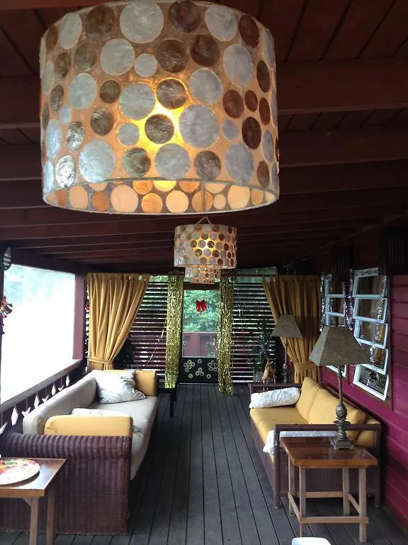 别墅 English Harbour Lumpers, Galleon Beach酒店 安提瓜岛和巴布达
