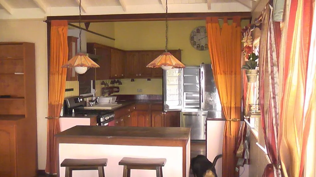 Vila Hotel Lumpers, Galleon Beach English Harbour Antigua a Barbuda