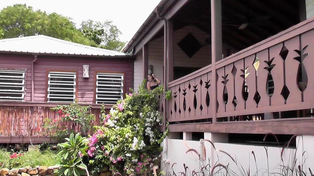 Hotel Lumpers, Galleon Beach English Harbour Antigua a Barbuda