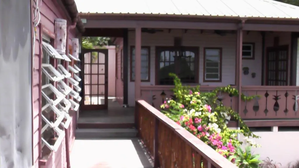 Hotel Lumpers, Galleon Beach English Harbour 0*,  Antigua a Barbuda